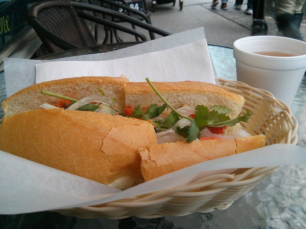 Street Food Tour