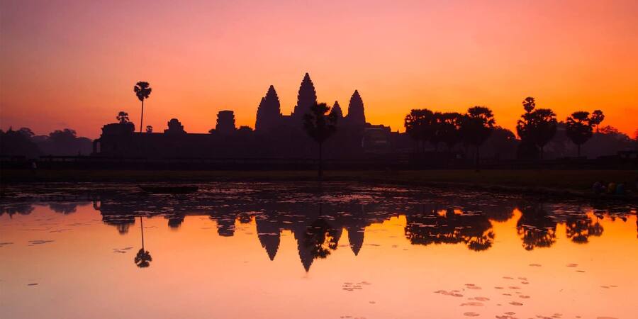 Siem Reap, Cambodia