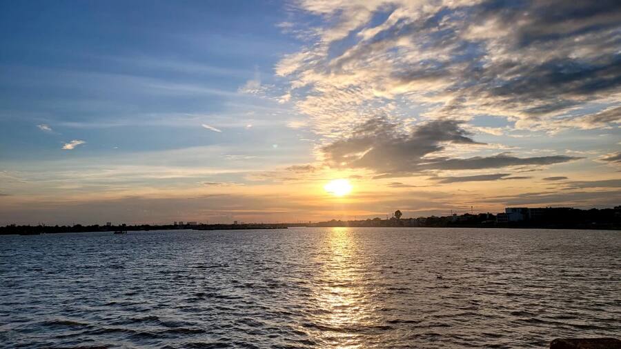 Đồng Nai River