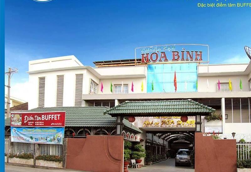 Hoa Binh Hotel