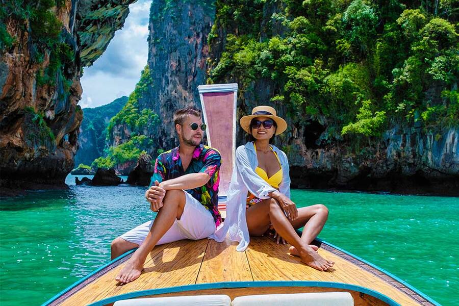 Phuket, Thailand